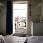 Harbour Sleep * Neksø