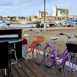 Μοτέλ Harbour Sleep Neksø