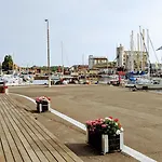 Harbour Sleep Μοτέλ Neksø