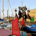 Μοτέλ Harbour Sleep