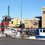 Μοτέλ Harbour Sleep *