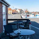 Harbour Sleep Neksø