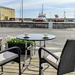 Мотель Harbour Sleep *