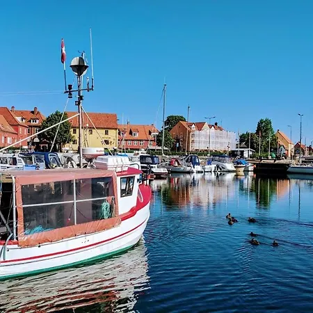 Harbour Sleep