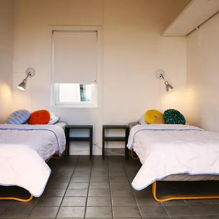 Harbour Sleep Motel Neksø