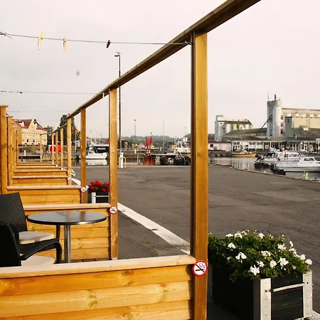 Harbour Sleep Motel *