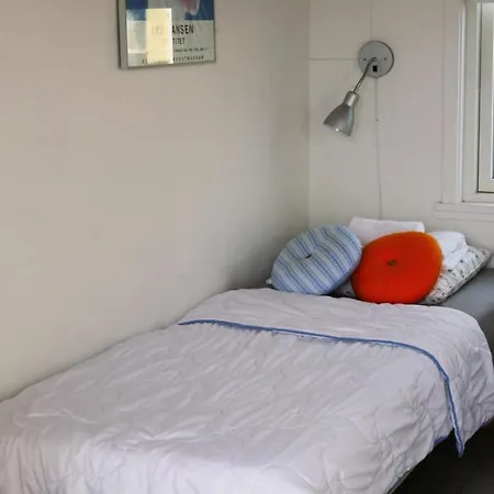 Harbour Sleep Motel *