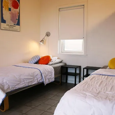 Harbour Sleep * Neksø