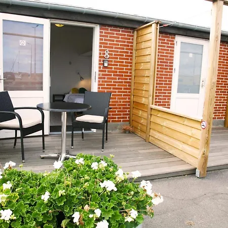 Harbour Sleep Neksø