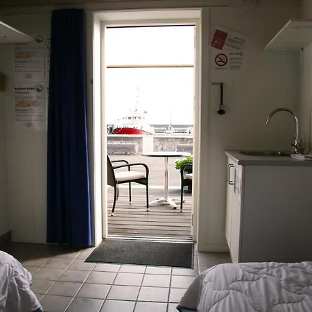 Harbour Sleep * Neksø