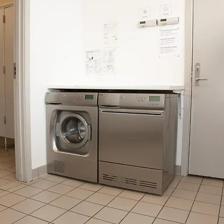 Motel Harbour Sleep *