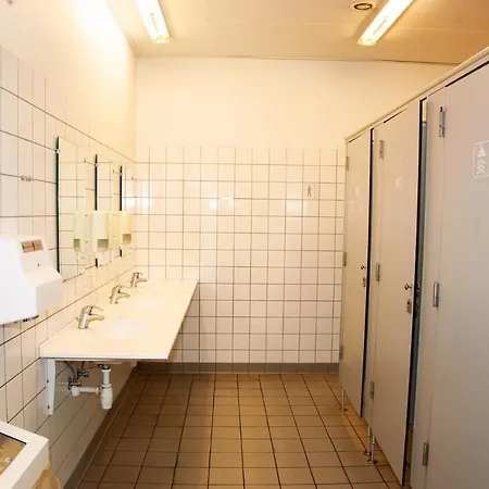 Harbour Sleep Motel Neksø