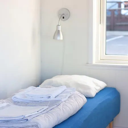 Motel Harbour Sleep *