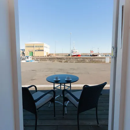 Motel Harbour Sleep *