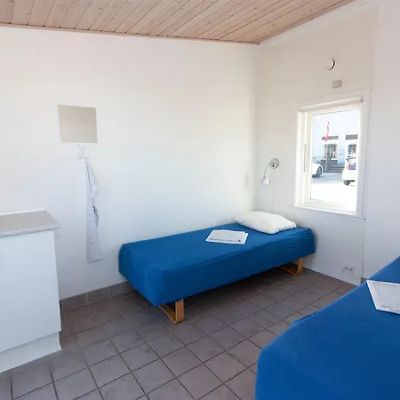 Harbour Sleep Motel Neksø