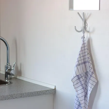 Harbour Sleep Motel *