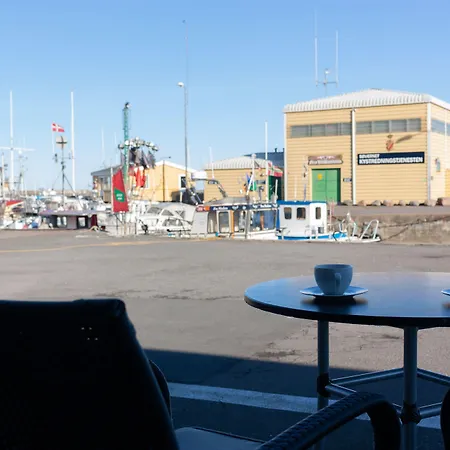 Harbour Sleep