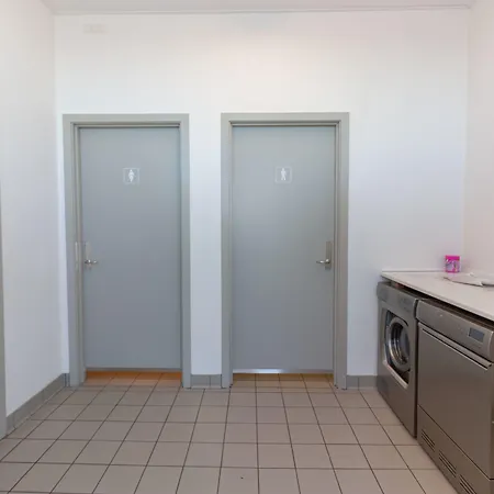 Harbour Sleep Neksø