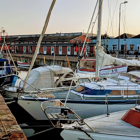 Motel Harbour Sleep *