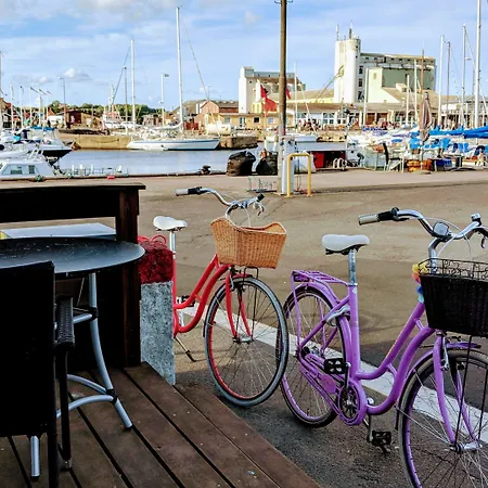 Motel Harbour Sleep Neksø