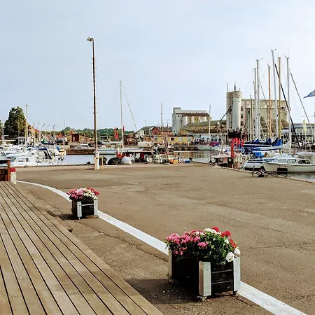 Harbour Sleep Motel Neksø