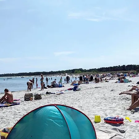 Motel Harbour Sleep Neksø