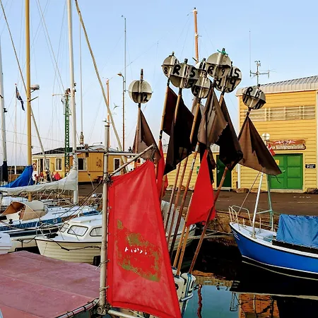 Motel Harbour Sleep