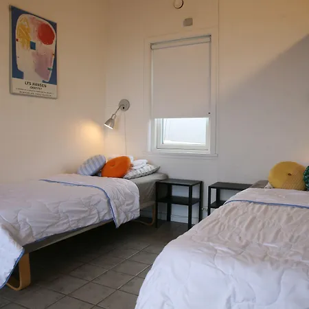 Harbour Sleep Motel Neksø