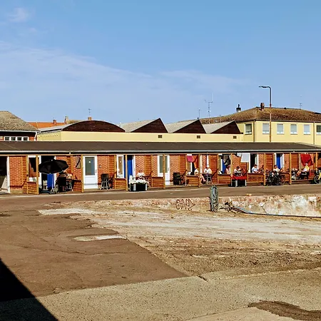 Harbour Sleep Motel