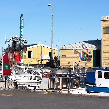 Motel Harbour Sleep *