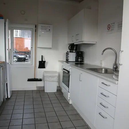 Harbour Sleep Neksø