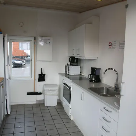 Harbour Sleep Motel *