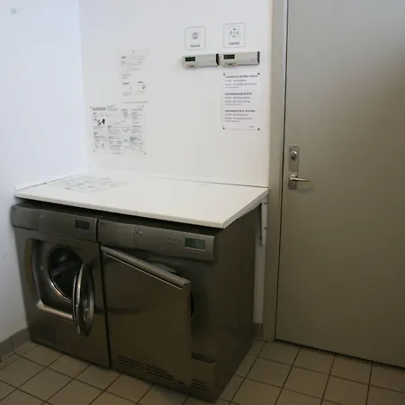 Motel Harbour Sleep *