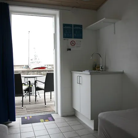 Harbour Sleep Motel