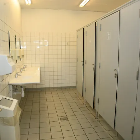 Harbour Sleep * Neksø