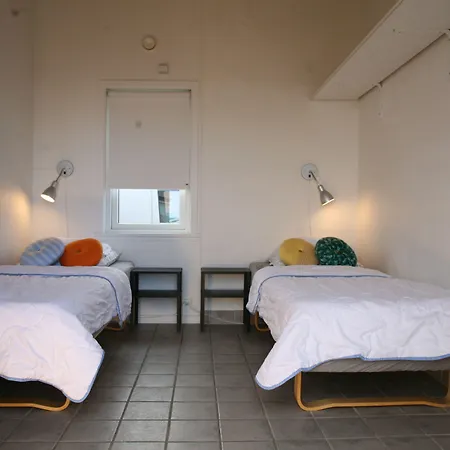 Motel Harbour Sleep