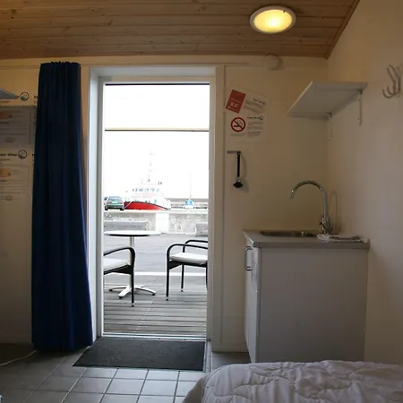 Harbour Sleep *