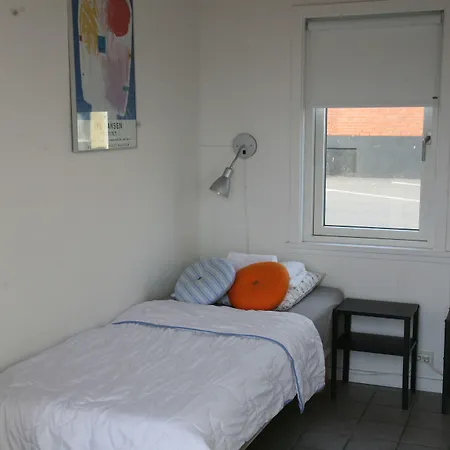 Motel Harbour Sleep