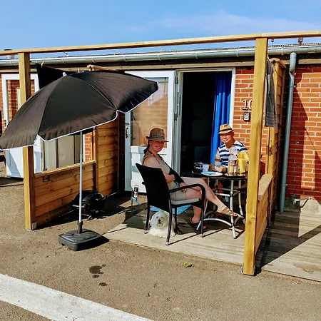 Harbour Sleep * Neksø