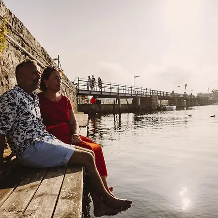 Motel Harbour Sleep *