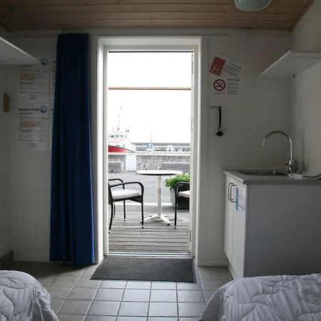 Harbour Sleep *