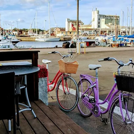 Harbour Sleep Motel Neksø