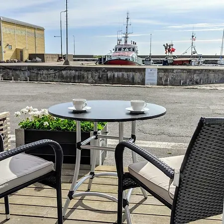 Motel Harbour Sleep *