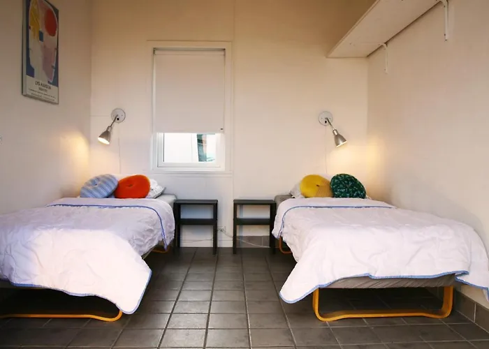 Harbour Sleep Motel Neksø