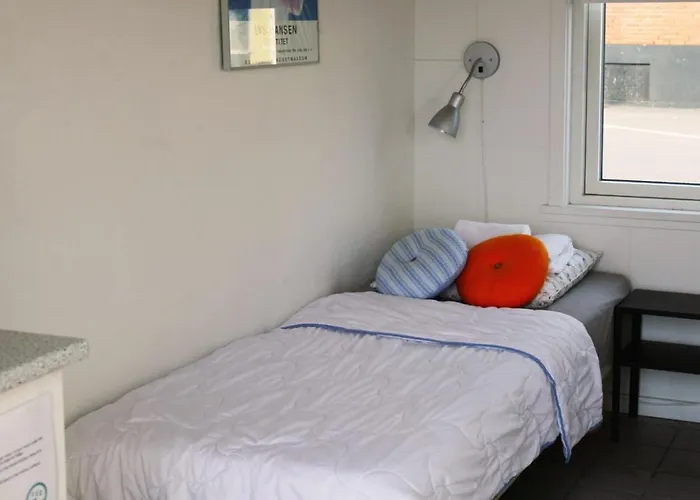 Harbour Sleep Motel *