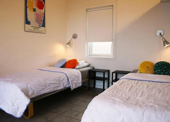 Harbour Sleep * Neksø