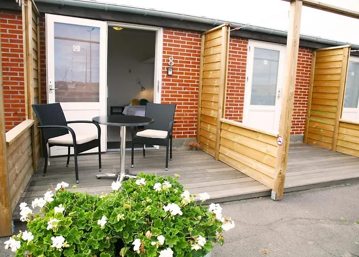 Harbour Sleep Neksø