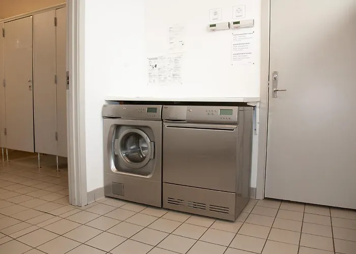 Мотель Harbour Sleep *