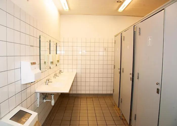 Harbour Sleep Мотель Нексё