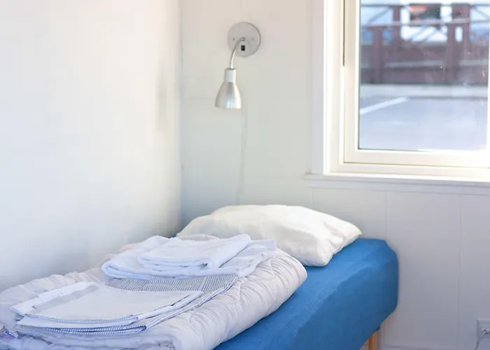 Motel Harbour Sleep *